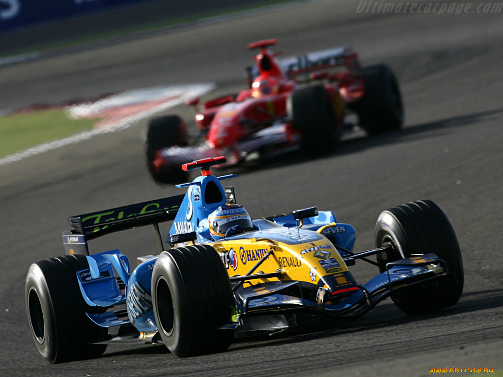 renault, r26, , 
